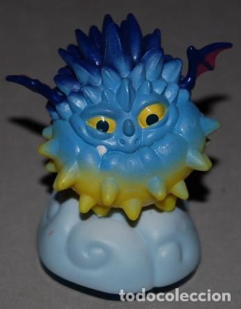 Figuras de goma y PVC: FIGURA SKYLANDERS SWAP FORCE -27 - Foto 1