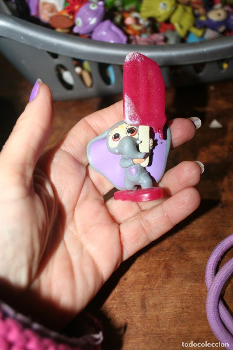 Figuras de goma y PVC: mu&ntilde;eco figura zootopia - Foto 1