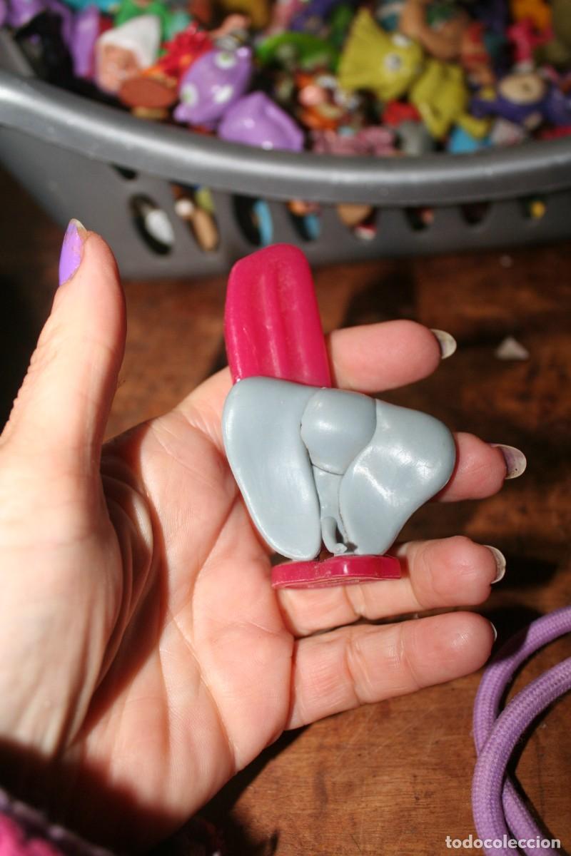 Figuras de goma y PVC: mu&ntilde;eco figura zootopia - Foto 2
