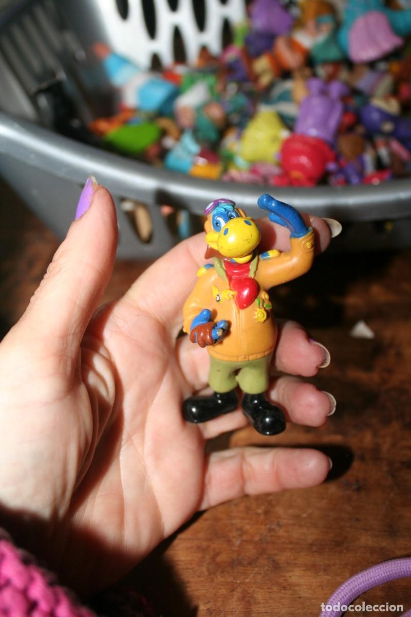 Figurines en Caoutchouc et PVC: mu&ntilde;eco figura danonino