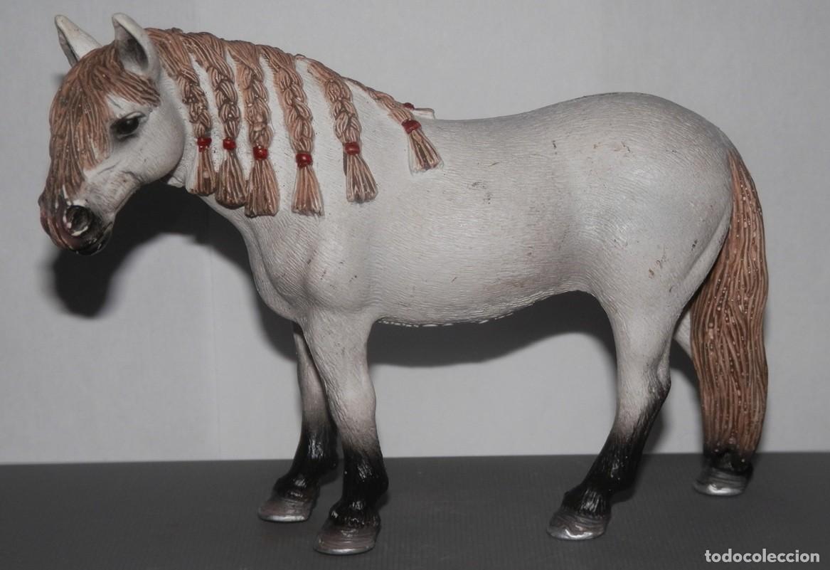 Figuras de goma y PVC: FIGURA DE PV DE LA SCHLEICH - Foto 1
