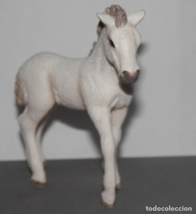 Figuras de goma y PVC: FIGURA DE PV DE LA SCHLEICH - Foto 1