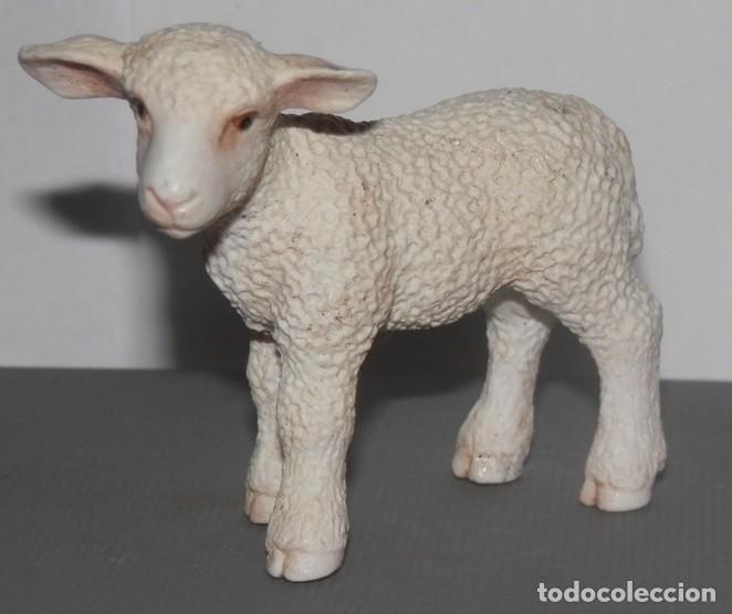 Figuras de goma y PVC: FIGURA DE PV DE LA SCHLEICH - Foto 1
