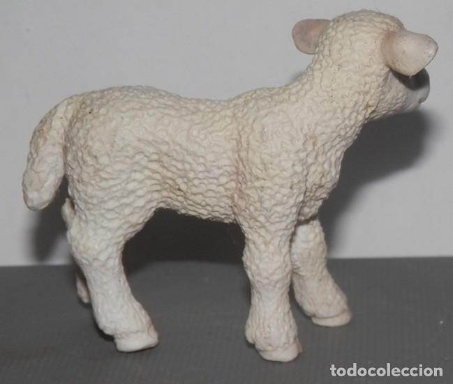 Figuras de goma y PVC: FIGURA DE PV DE LA SCHLEICH - Foto 2