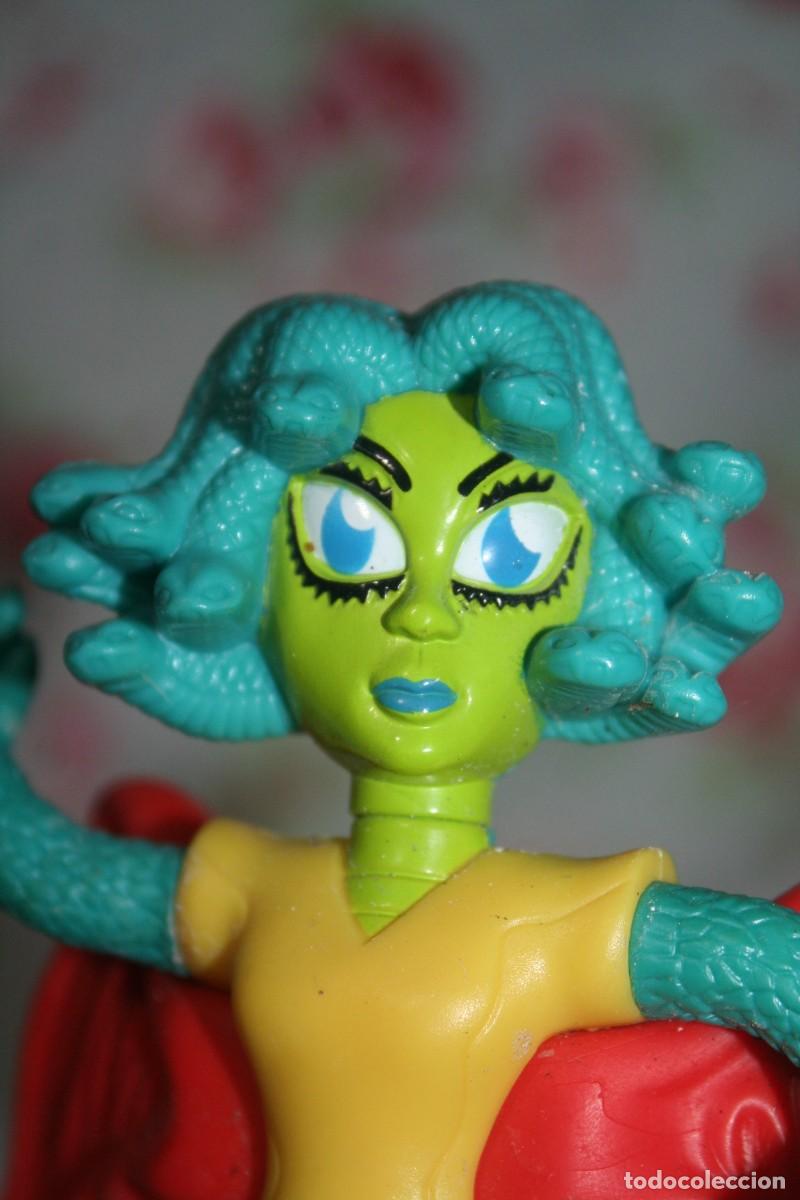 Figuras de goma y PVC: mu&ntilde;eco figura SERPIENTE - Foto 1