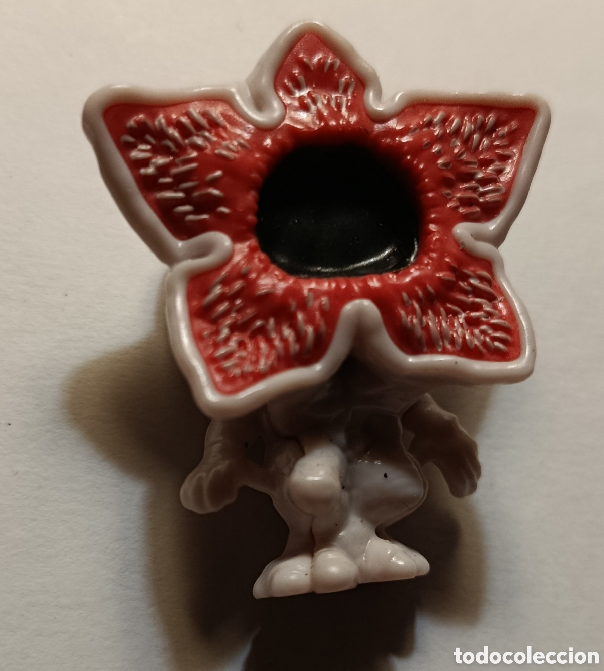Figuras de goma Kinder: FIGURA KINDER (VC 271) - Foto 1