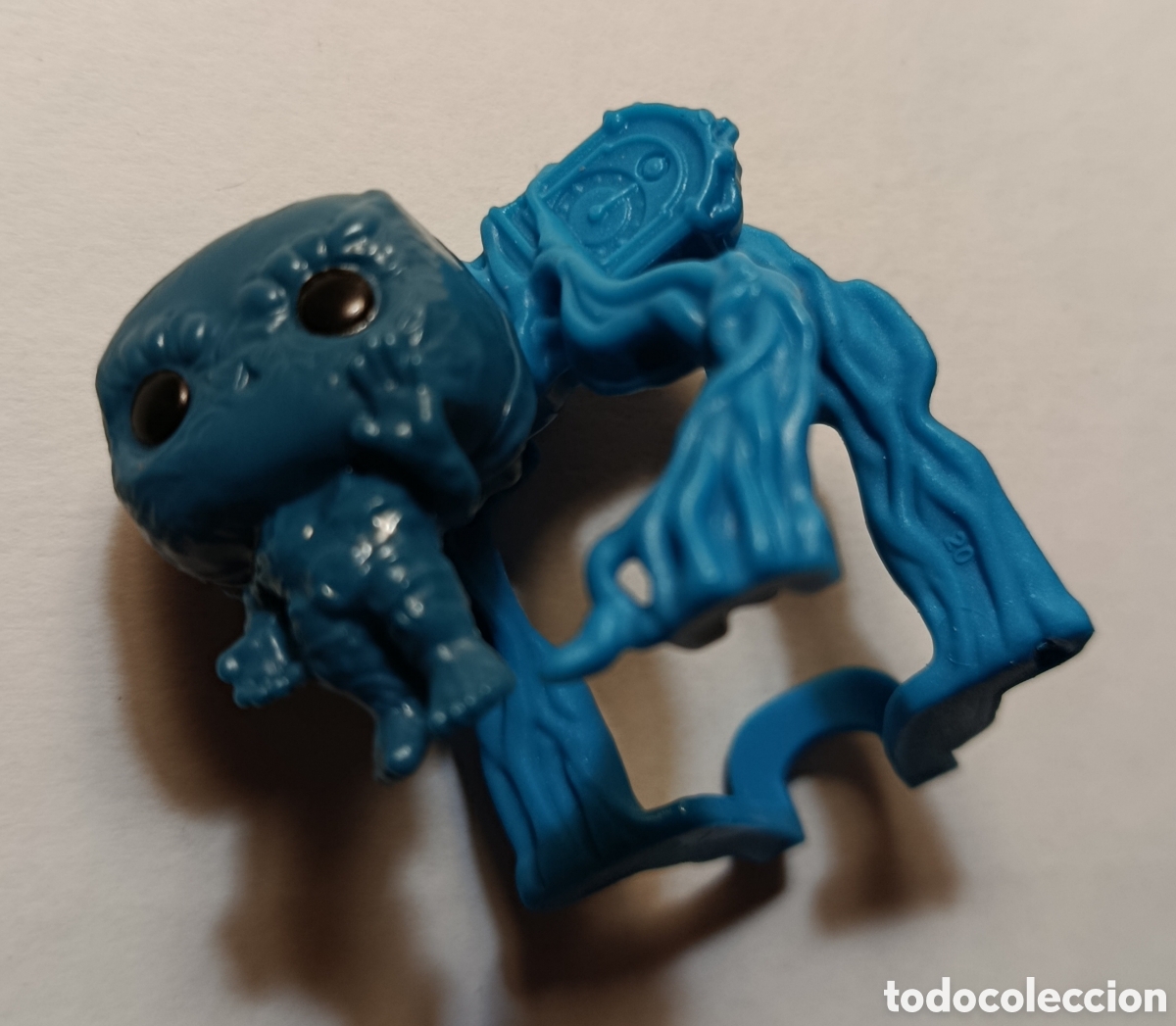 Figuras de goma Kinder: FIGURA KINDER (VC 277) - Foto 1