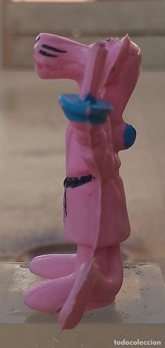Figuras de goma y PVC: Figura Pantera Rosa Bully - Foto 5