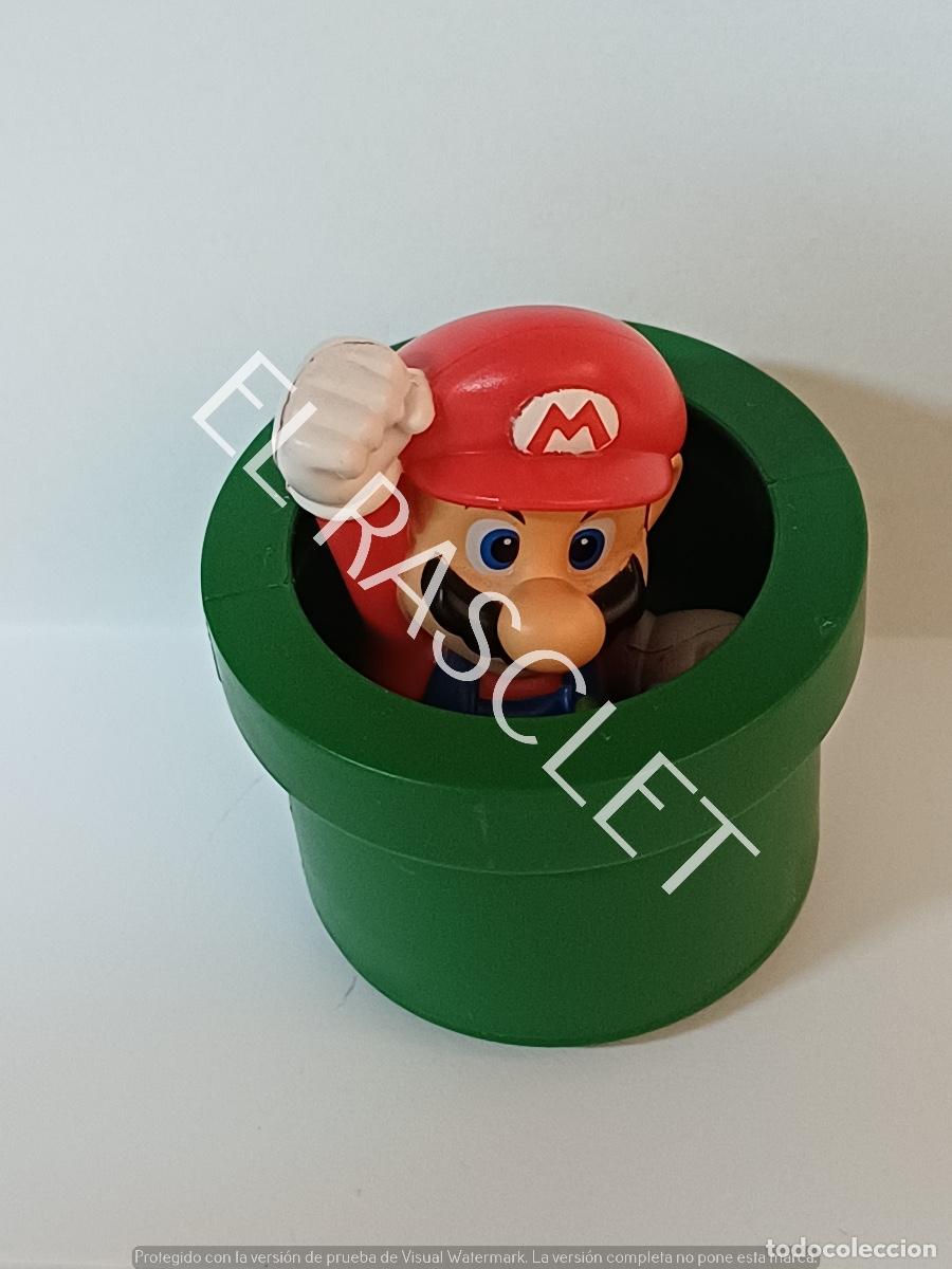 Figuras de goma y PVC: LOTE 107- 3 FIGURAS PVC DISNEY - Foto 4