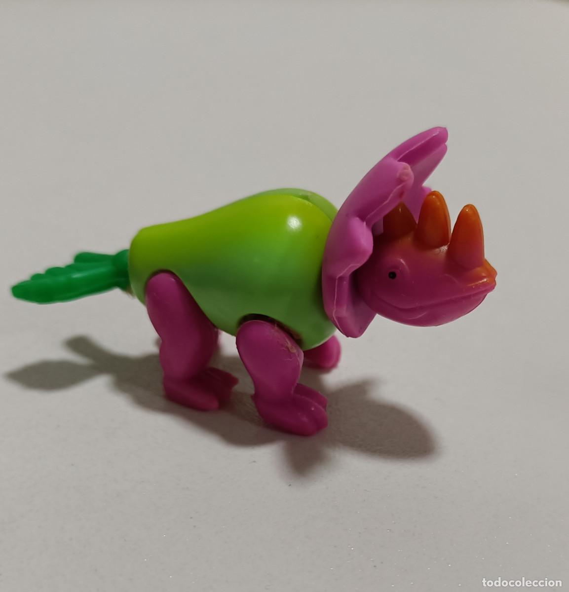 Figuras de Goma y PVC: dinosaurio fruta frutita mu&ntilde;eco figura mu&ntilde;equito figurita pera perita fruta