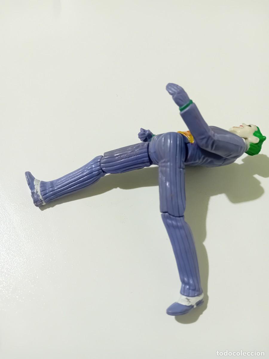 Figuras de goma y PVC: Figuras Super Powers 1984 - Foto 12