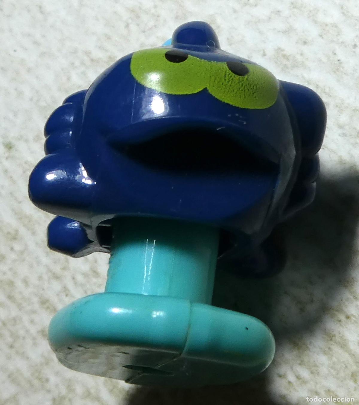 Figuras de goma Kinder: Figura de K&iacute;nder Sorpresa - Foto 1