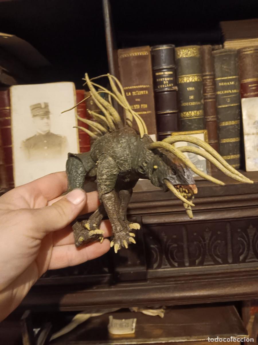 Figuras de goma y PVC: Figura NECA Predator Hound - Foto 1
