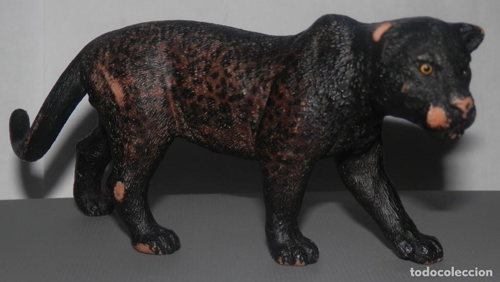 Figuras de goma y PVC: FIGURA DE PVC DE LA SCHLEICH - Foto 1