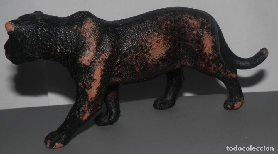 Figuras de goma y PVC: FIGURA DE PVC DE LA SCHLEICH - Foto 2