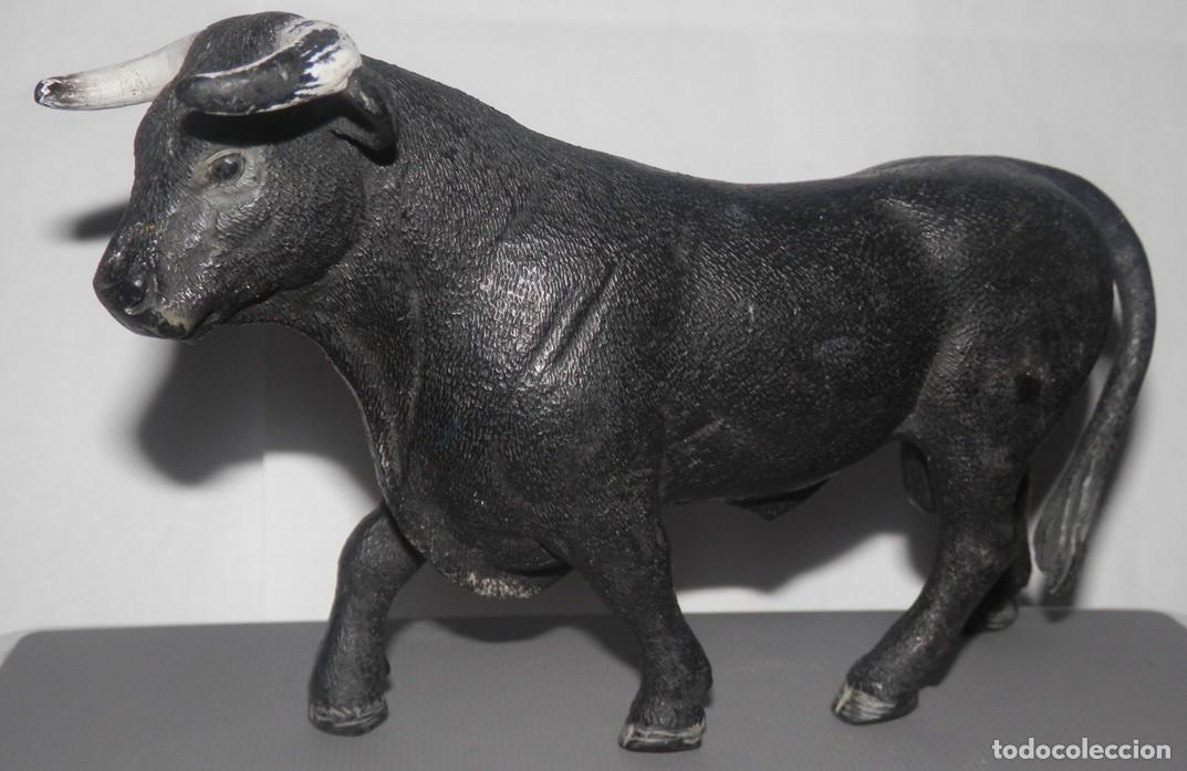 Figuras de goma y PVC: FIGURA DE PVC DE LA SCHLEICH - Foto 1