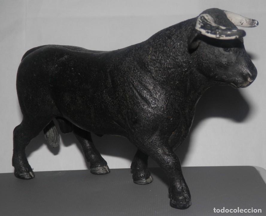 Figuras de goma y PVC: FIGURA DE PVC DE LA SCHLEICH - Foto 2