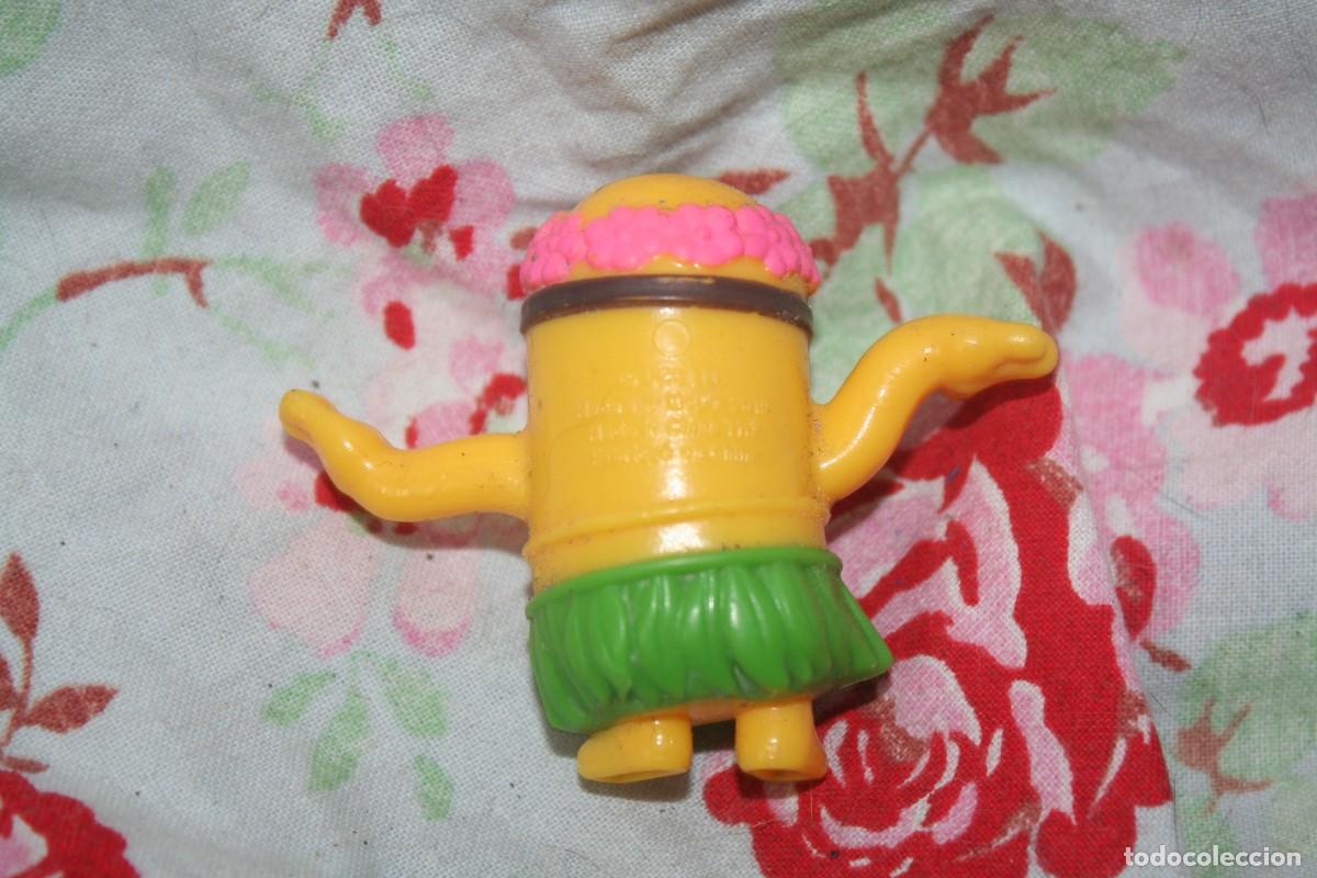 Figuras de goma y PVC: mu&ntilde;eco minion mc&acute;donalds - Foto 2