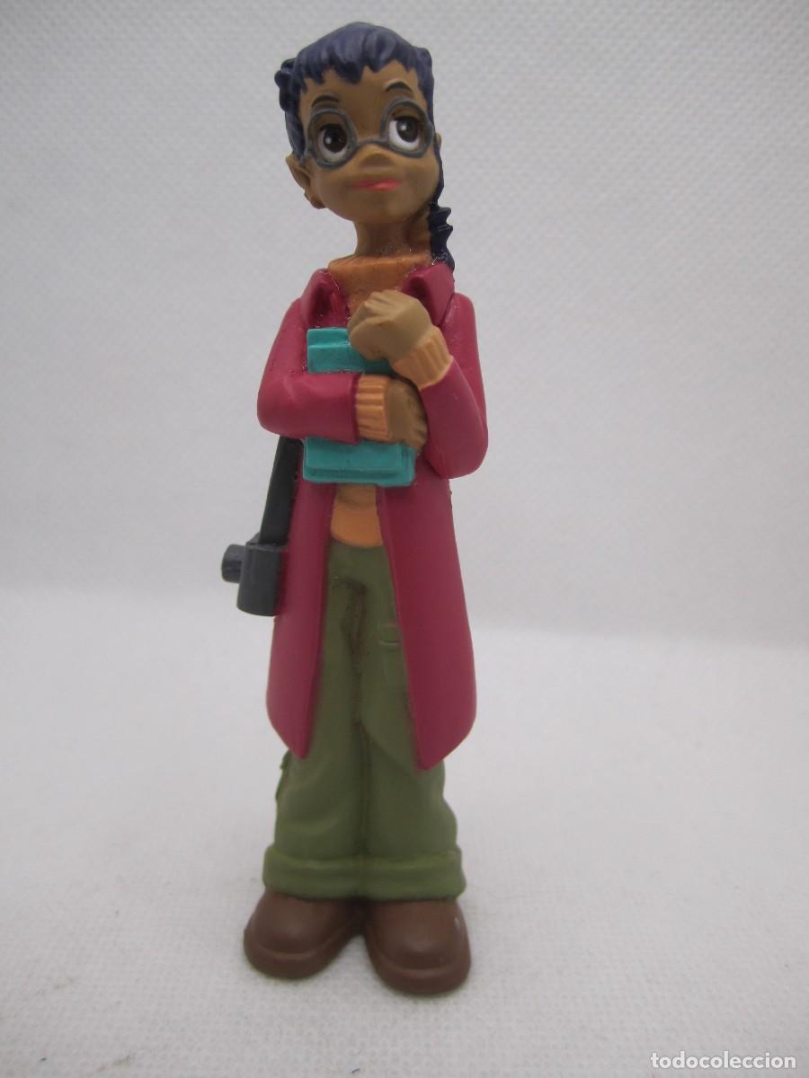 Figuras de goma y PVC: figura pvc witch disney - Foto 1
