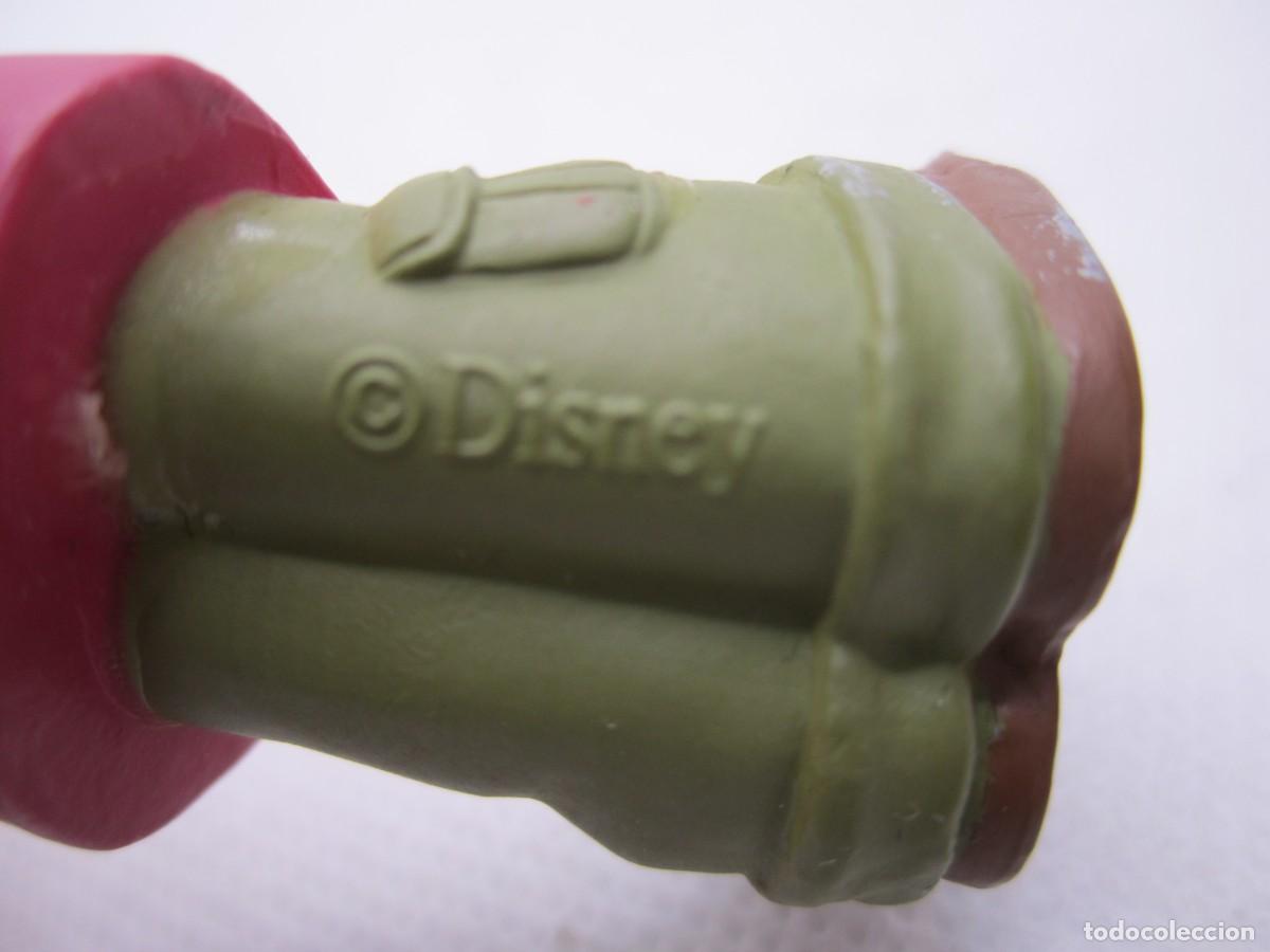 Figuras de goma y PVC: figura pvc witch disney - Foto 2