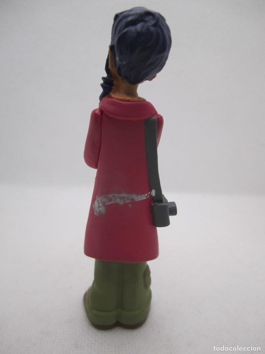 Figuras de goma y PVC: figura pvc witch disney - Foto 3