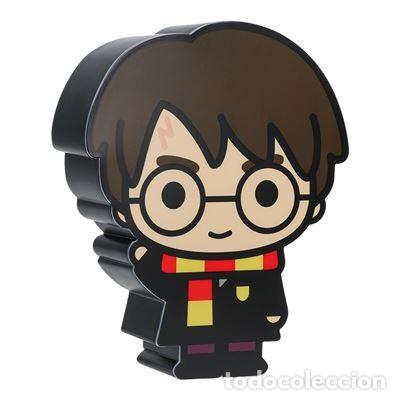 Figuras de goma y PVC: Lampara Harry - Harry Potter - Foto 1