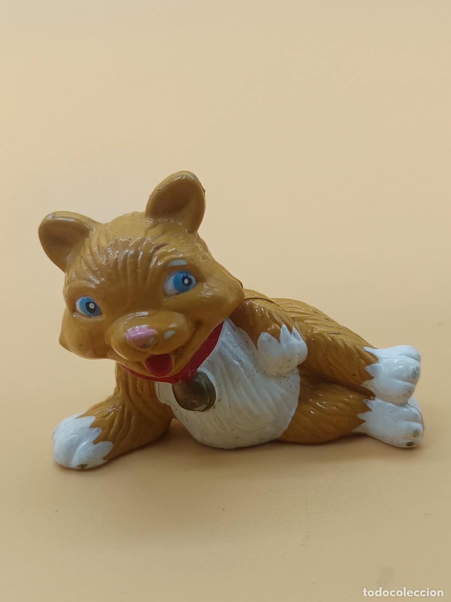 Figuras de goma y PVC: FIGURA DE GATO JASMAN - Foto 1