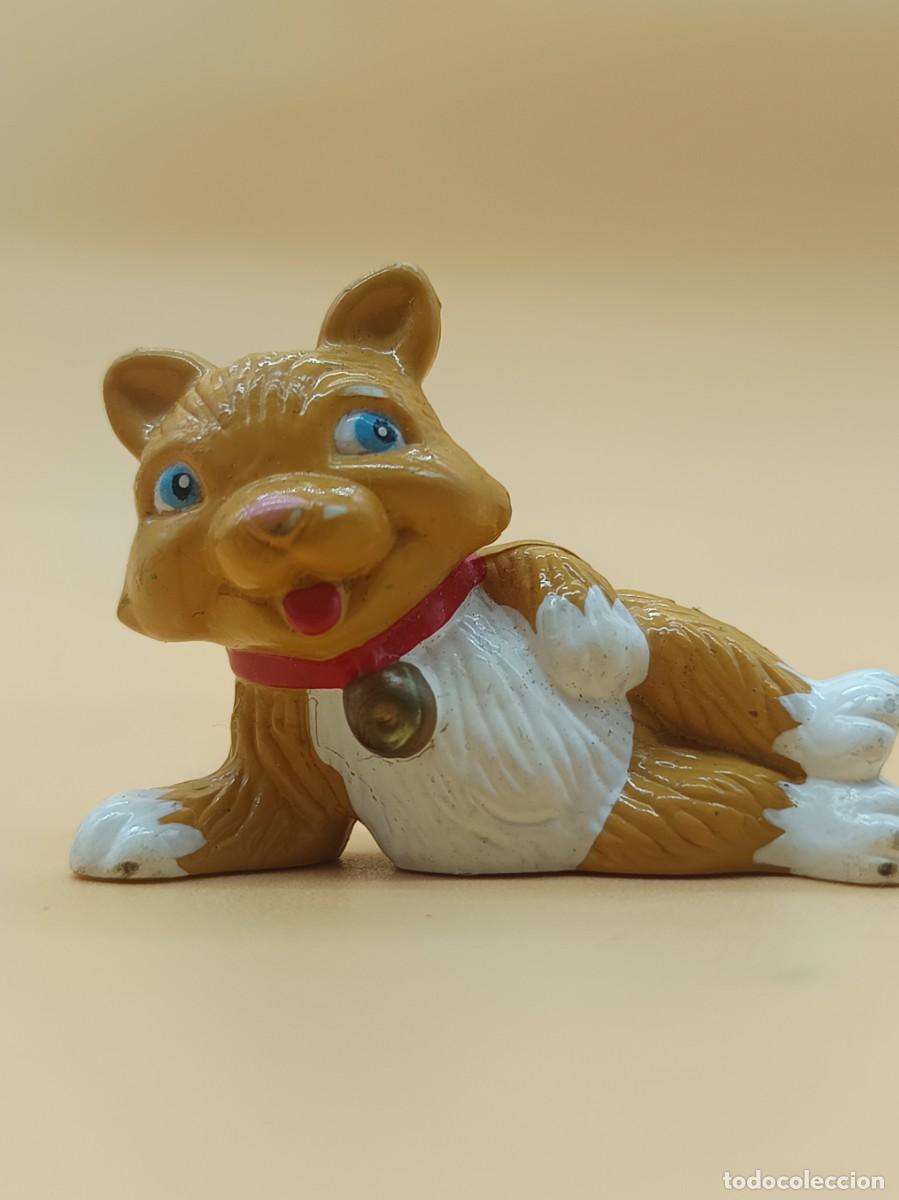Figuras de goma y PVC: FIGURA DE GATO JASMAN - Foto 2