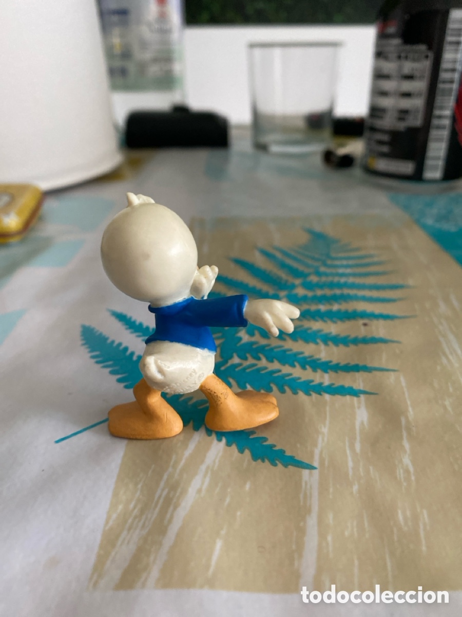 Figuras de goma y PVC: Figura pvc Jorgito bully - Foto 2
