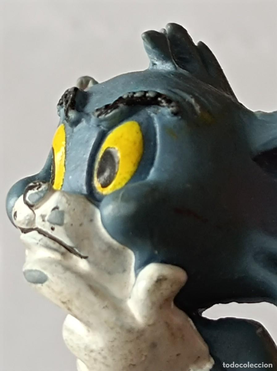 Figuras de goma y PVC: FIGURA TOM Y JERRY COMICS SPAIN - Foto 4