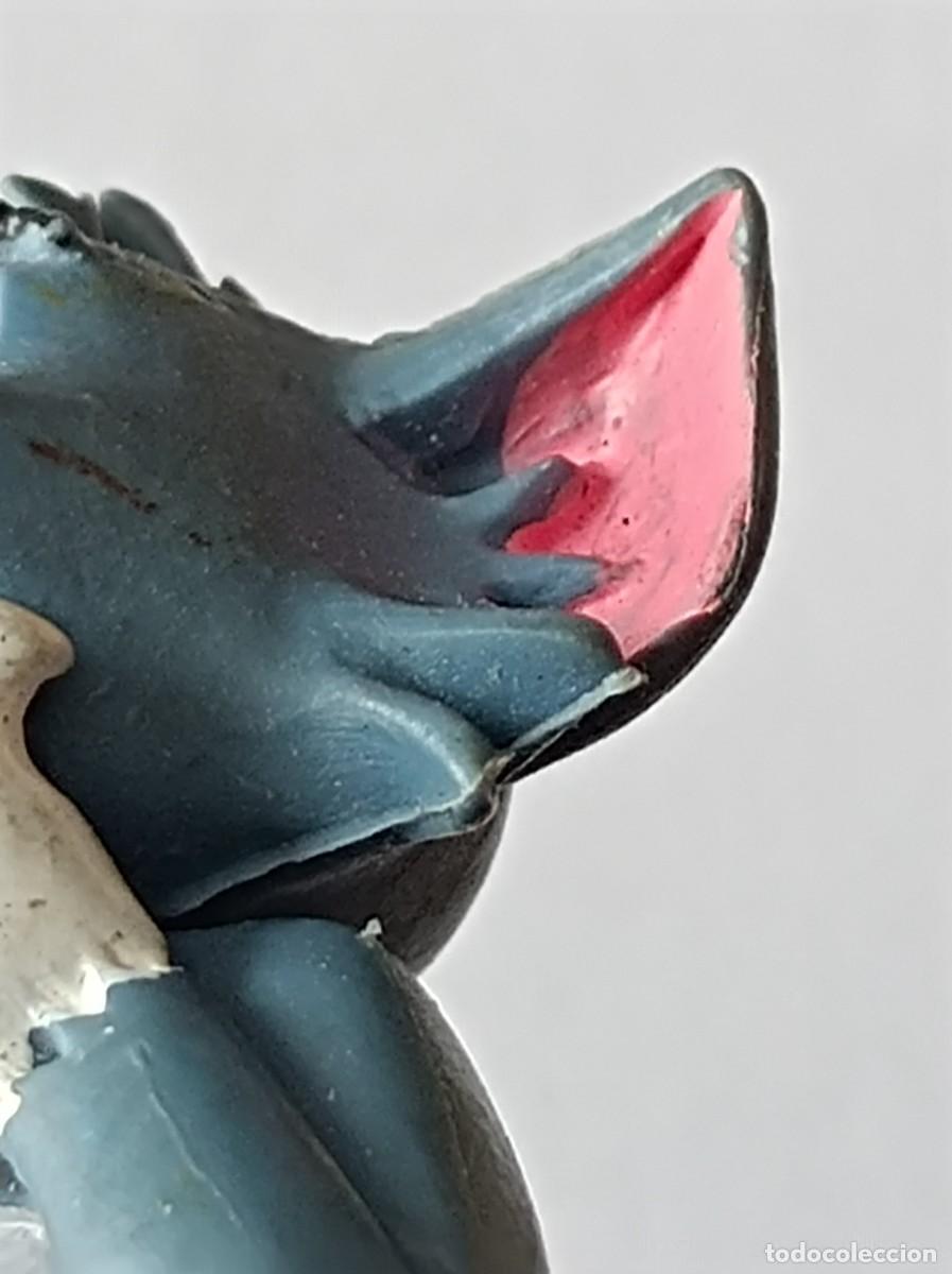 Figuras de goma y PVC: FIGURA TOM Y JERRY COMICS SPAIN - Foto 6