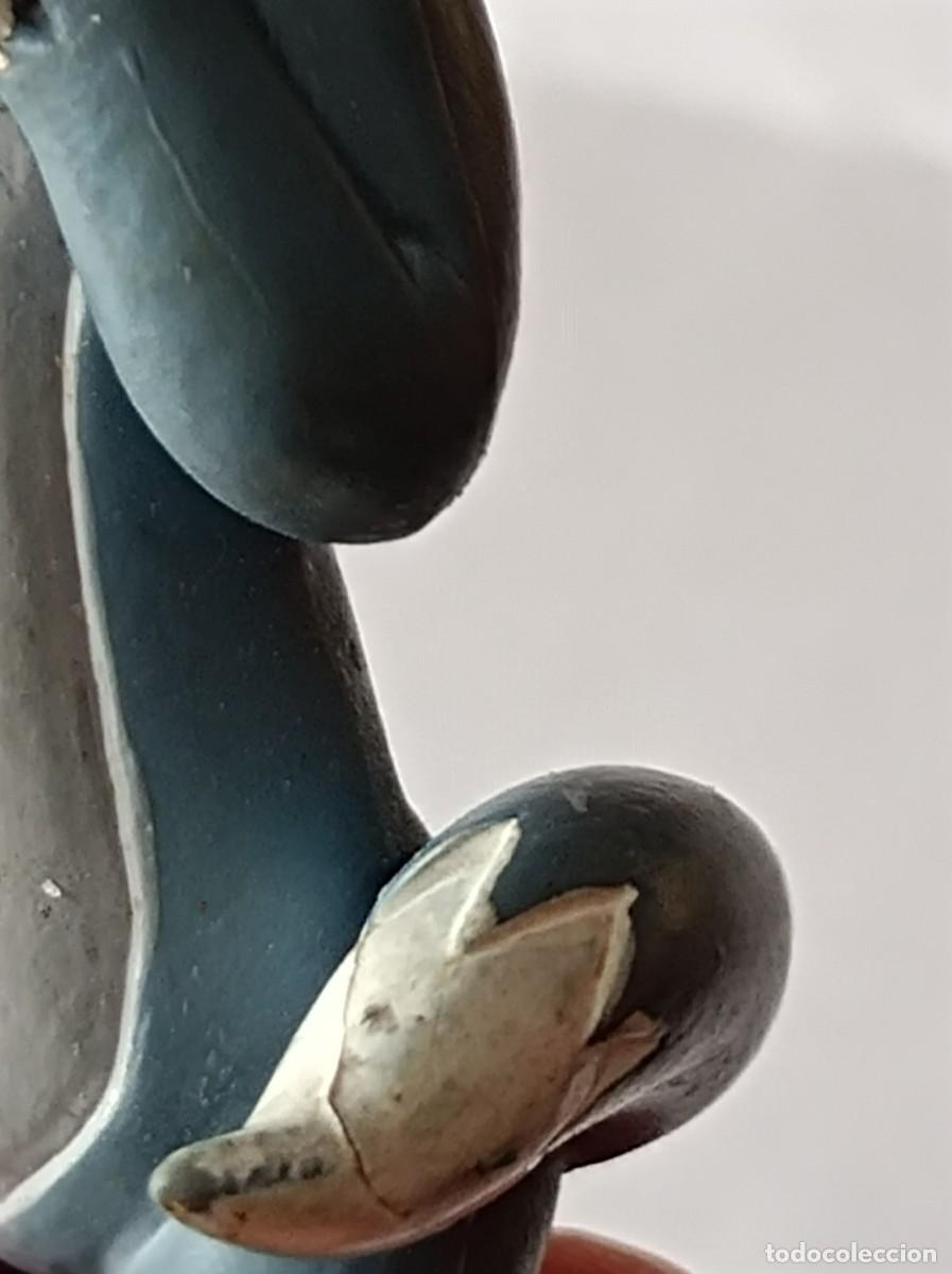 Figuras de goma y PVC: FIGURA TOM Y JERRY COMICS SPAIN - Foto 16