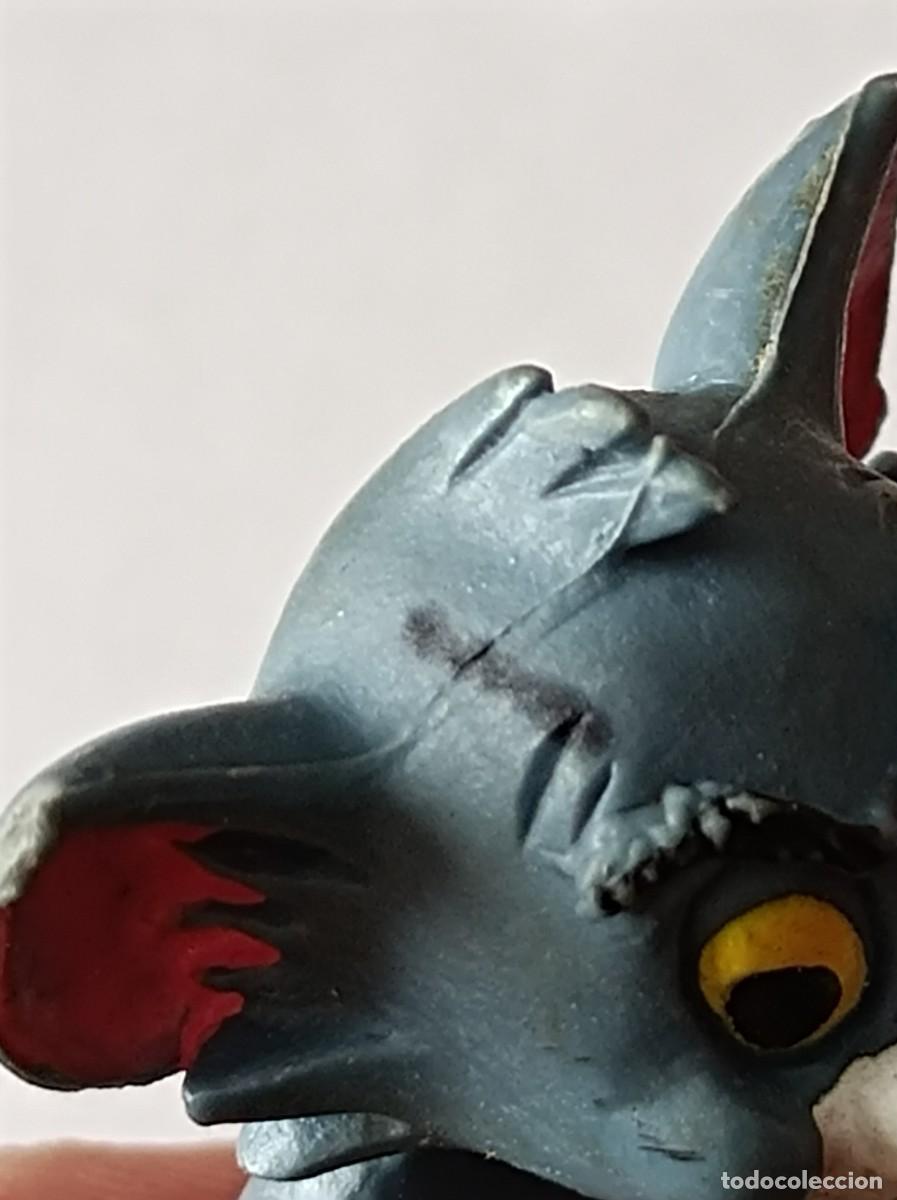 Figuras de goma y PVC: FIGURA TOM Y JERRY COMICS SPAIN - Foto 19