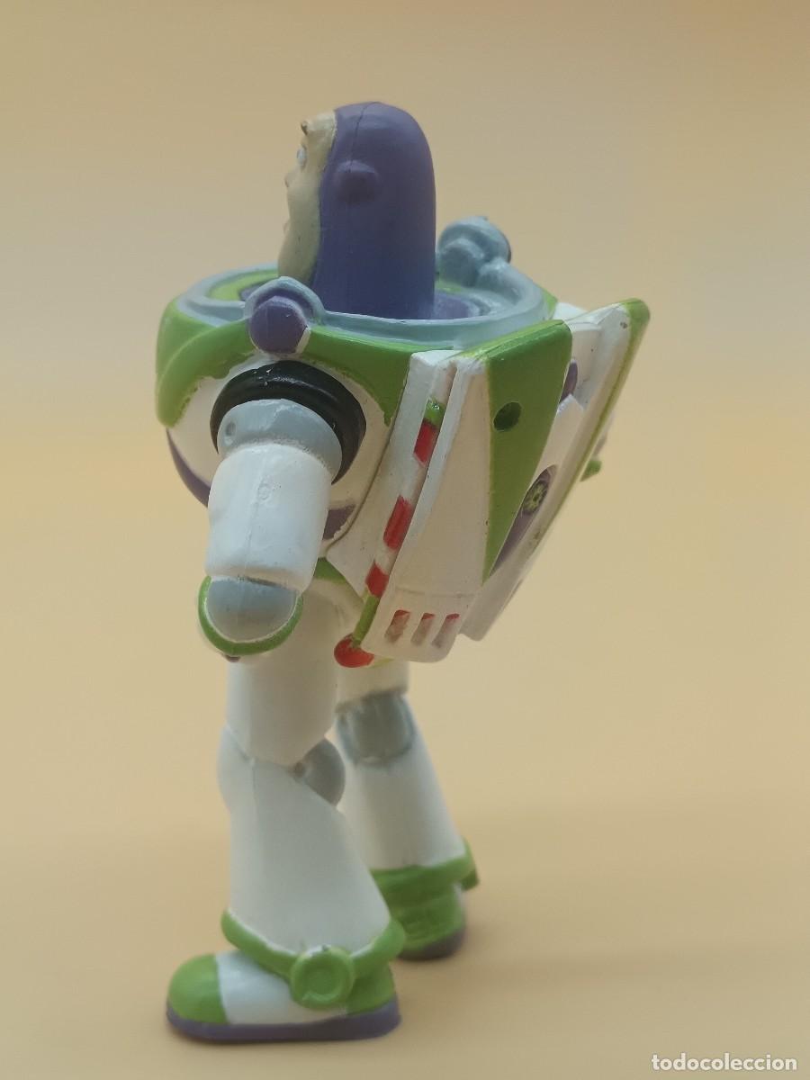 Figuras de goma y PVC: FIGURA PVC BUZZ LIGHTYEAR - Foto 2