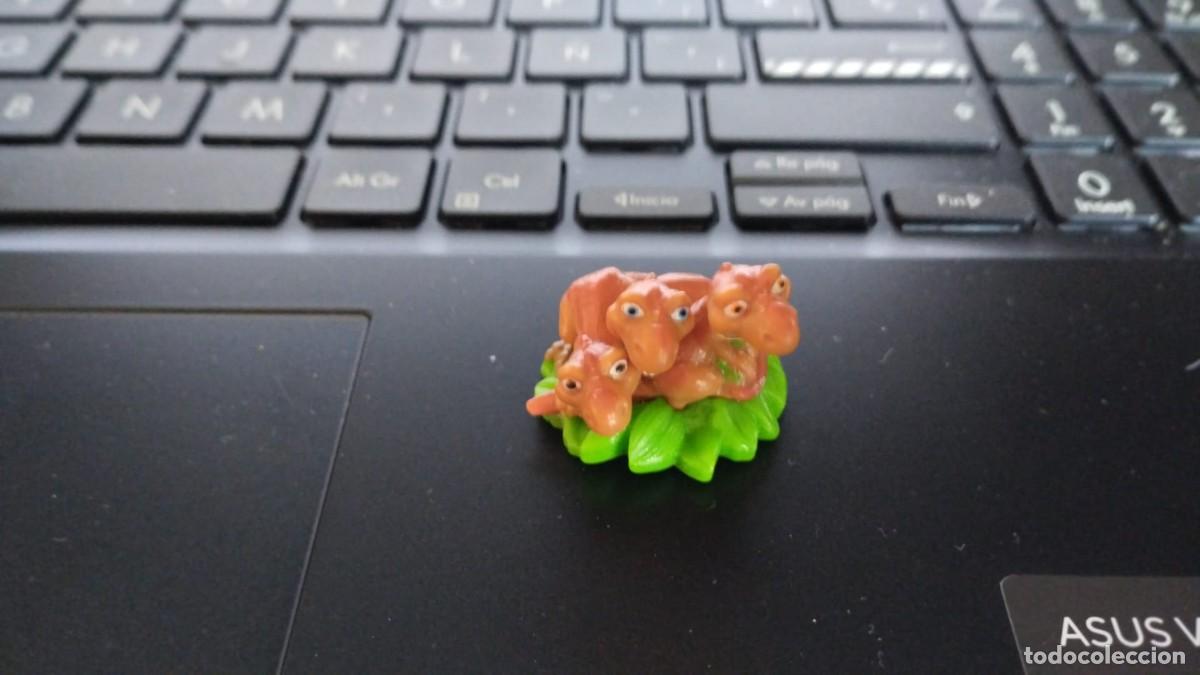 Figuras de goma Kinder: Figura kinder - ice age - Foto 1