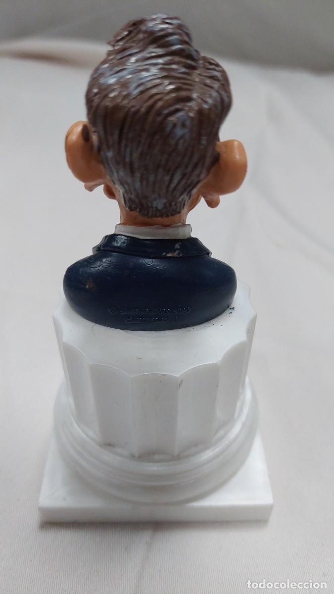 Figuras de goma y PVC: Figura de Ronald Reagan Comic spain - Foto 2