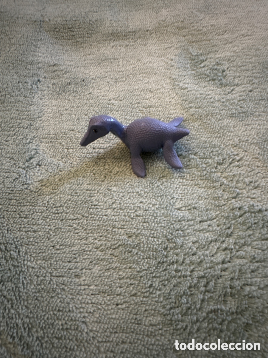 Figuras de goma Kinder: Dinosaurios Kinder - LEER CONDICIONES DE VENTA Y ENV&Iacute;O - Foto 1