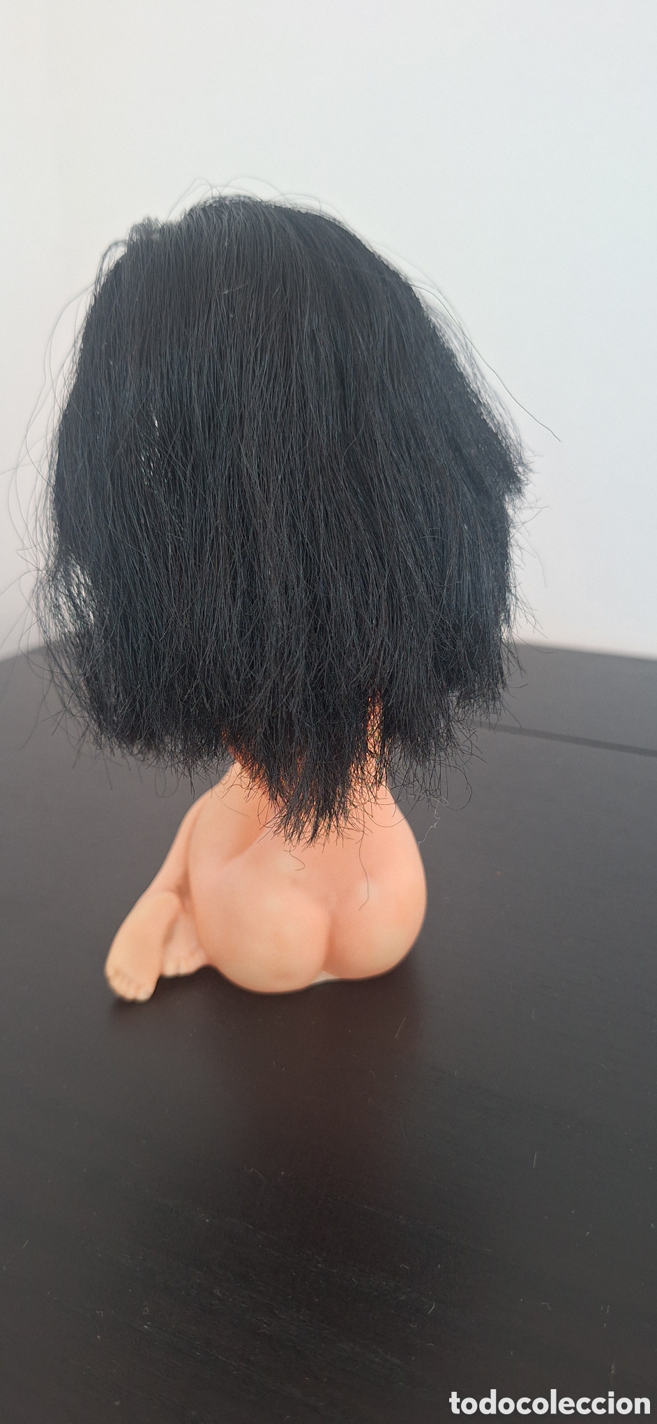 Figuras de goma y PVC: dangling darling a&ntilde;os 60 - Foto 2