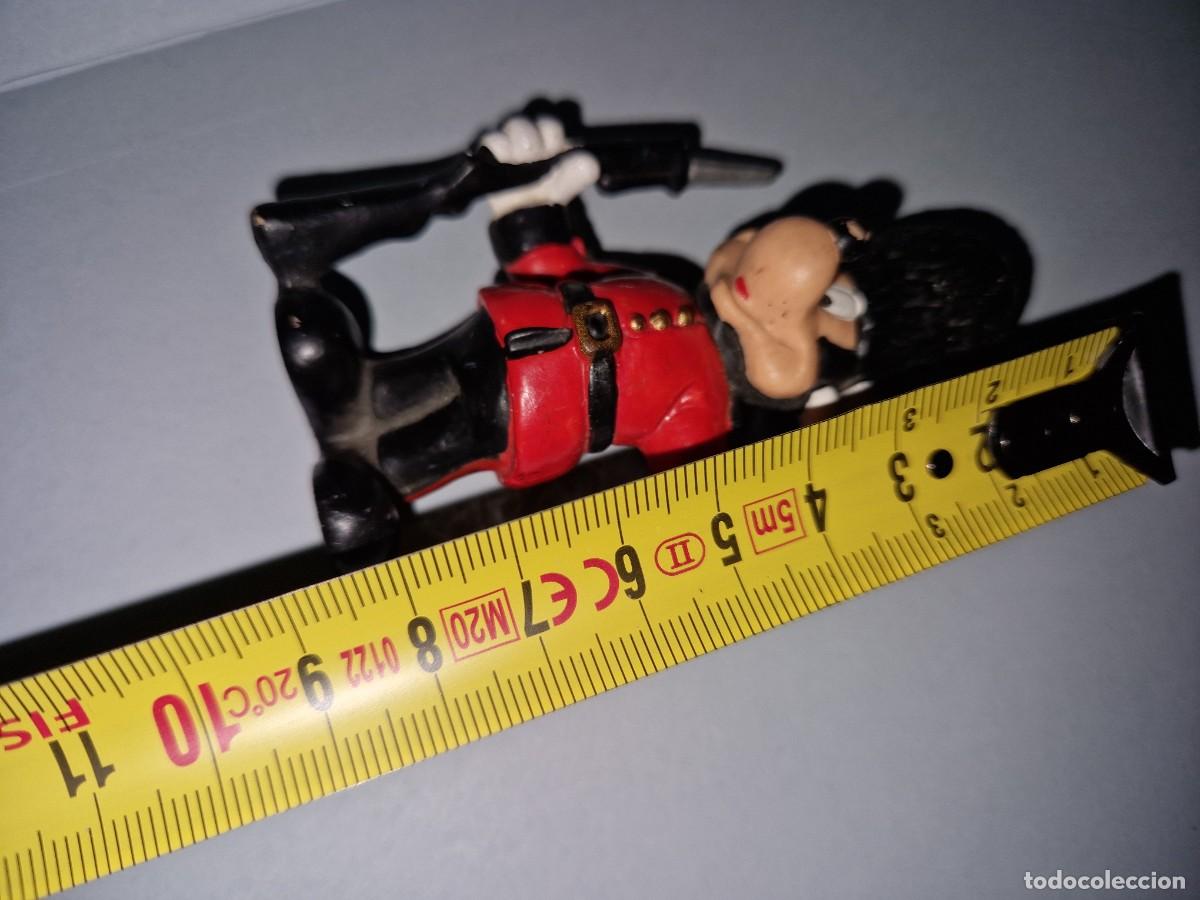 Figuras de goma y PVC: MICKEY / DISNEY / DE BULLYLAND - Foto 2