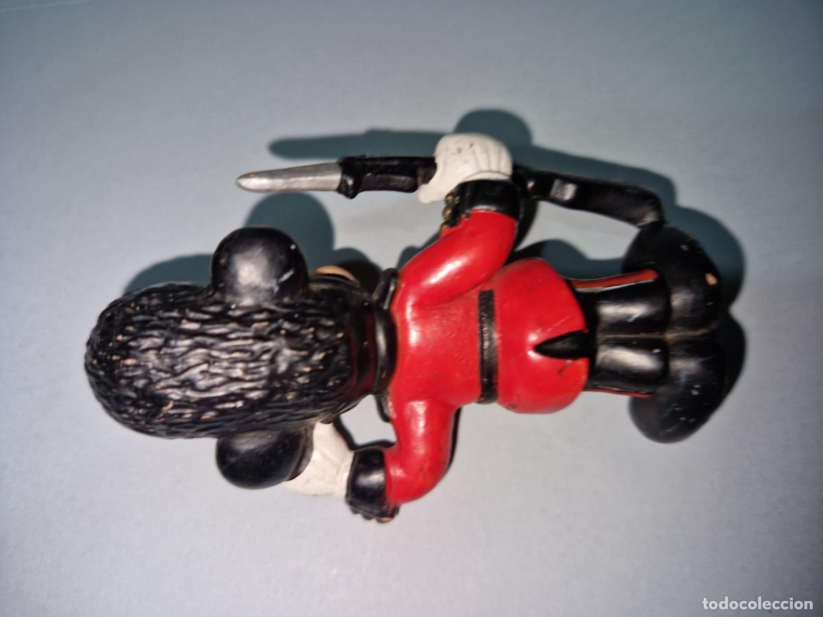 Figuras de goma y PVC: MICKEY / DISNEY / DE BULLYLAND - Foto 3