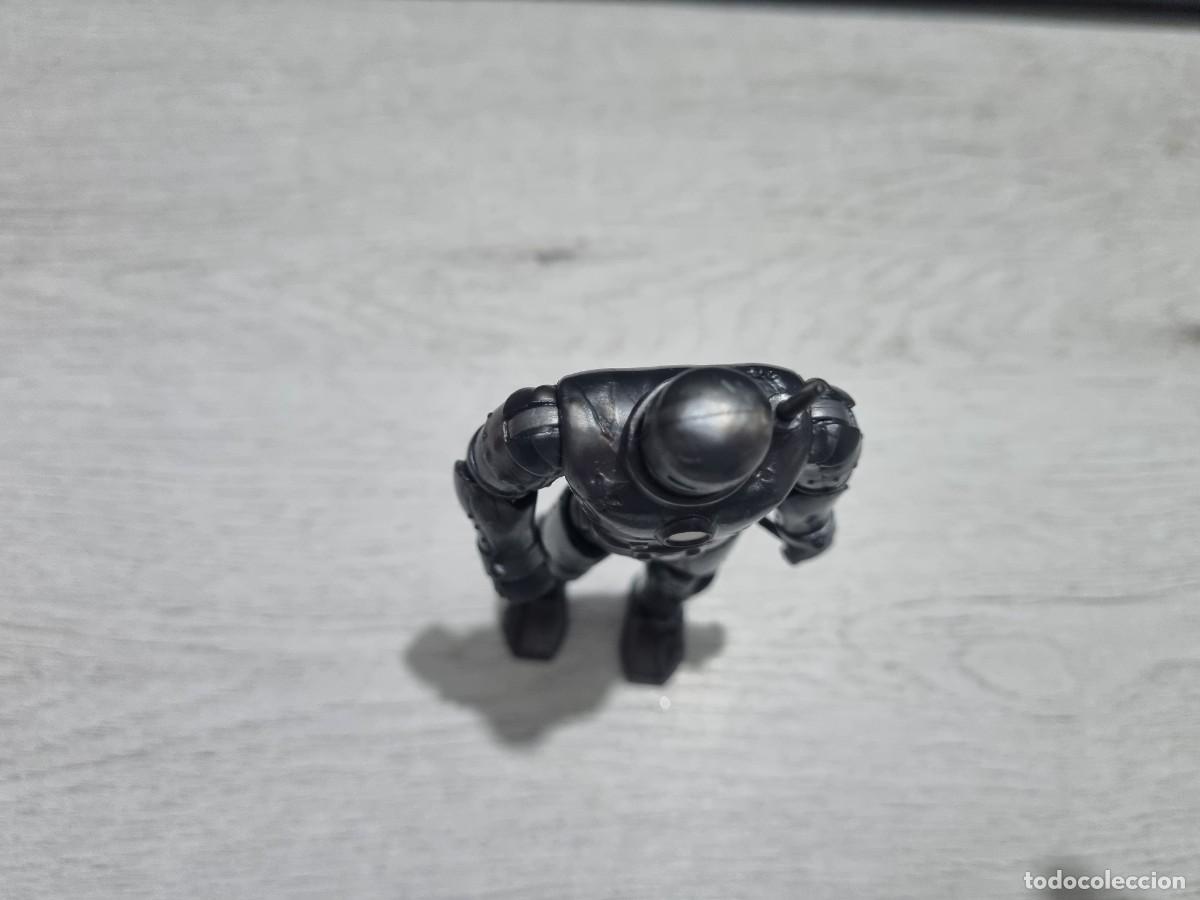 Figuras de goma y PVC: Marvel legends Iron Man MARK 1 Aimor - Foto 4