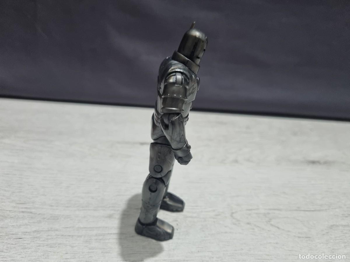 Figuras de goma y PVC: Marvel legends Iron Man MARK 1 Aimor - Foto 5