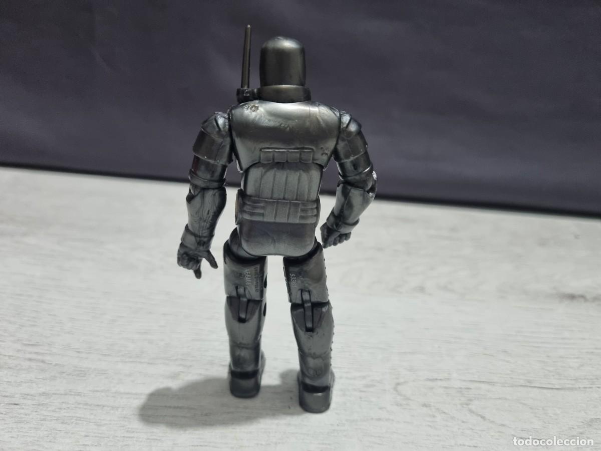 Figuras de goma y PVC: Marvel legends Iron Man MARK 1 Aimor - Foto 6