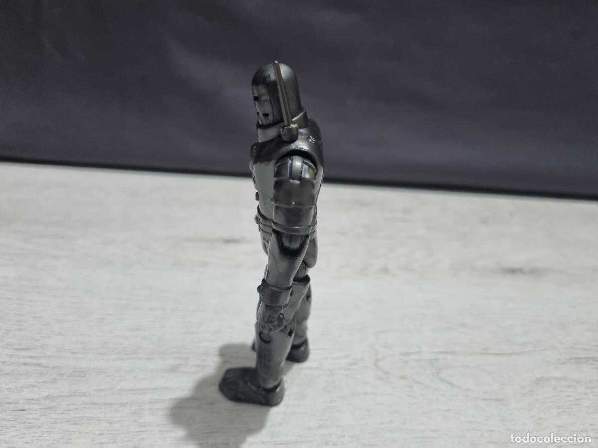 Figuras de goma y PVC: Marvel legends Iron Man MARK 1 Aimor - Foto 7
