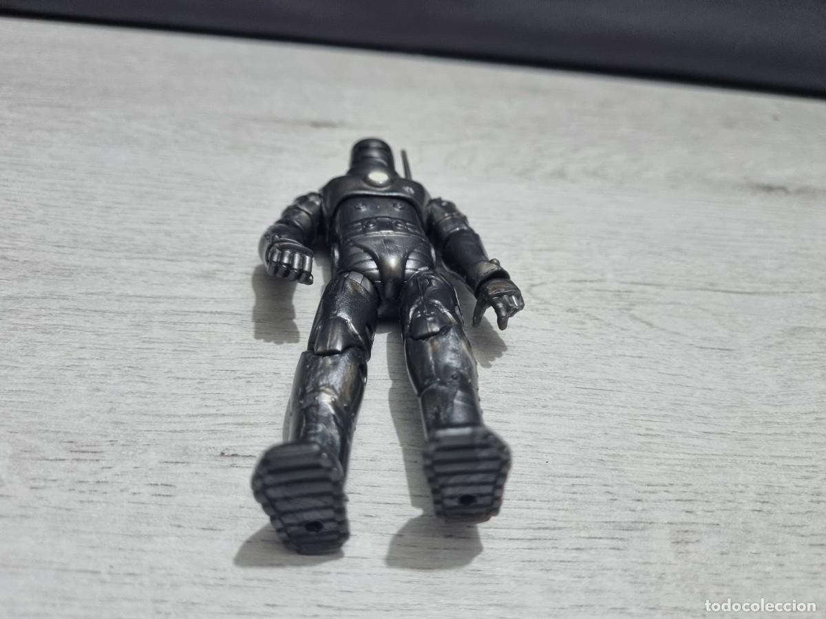 Figuras de goma y PVC: Marvel legends Iron Man MARK 1 Aimor - Foto 8