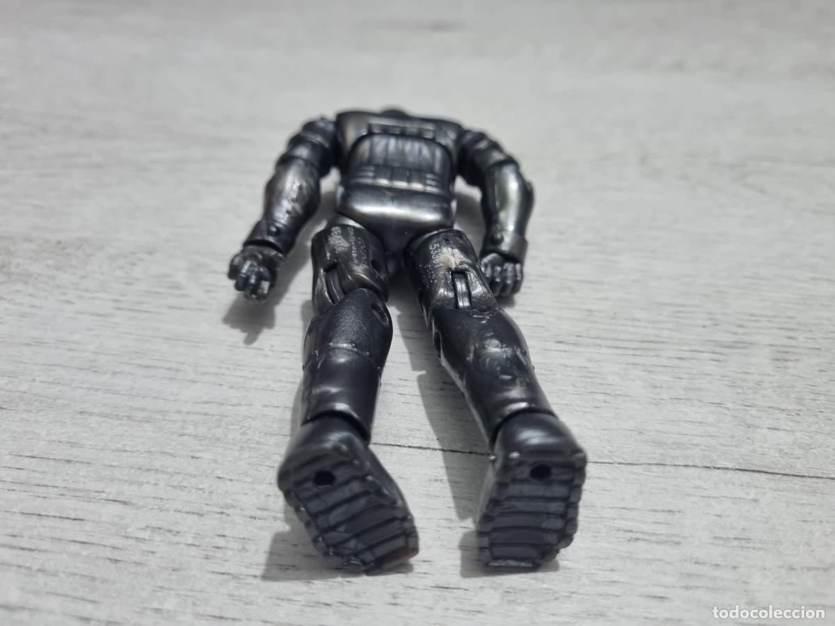 Figuras de goma y PVC: Marvel legends Iron Man MARK 1 Aimor - Foto 10