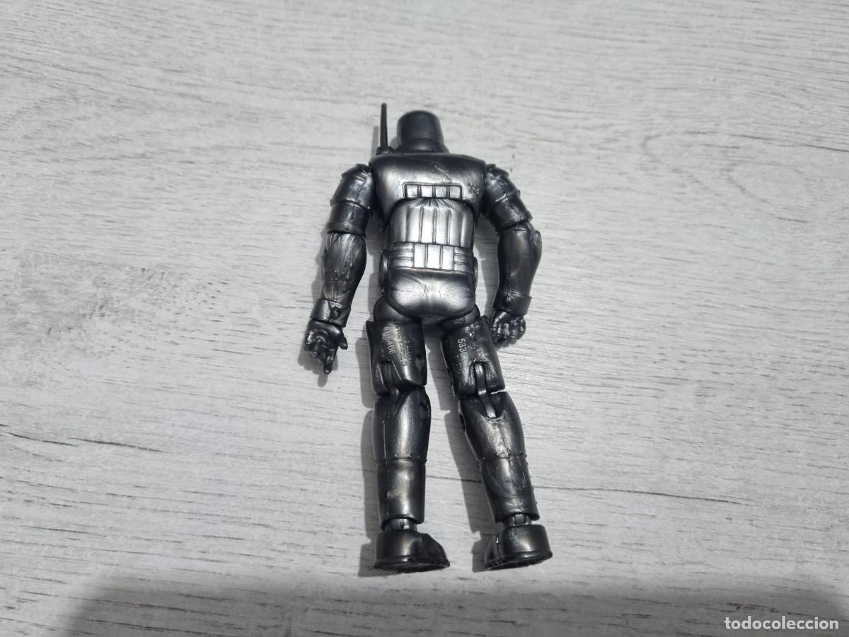Figuras de goma y PVC: Marvel legends Iron Man MARK 1 Aimor - Foto 11
