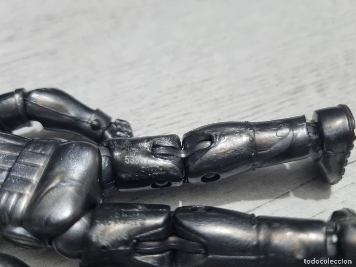 Figuras de goma y PVC: Marvel legends Iron Man MARK 1 Aimor - Foto 12