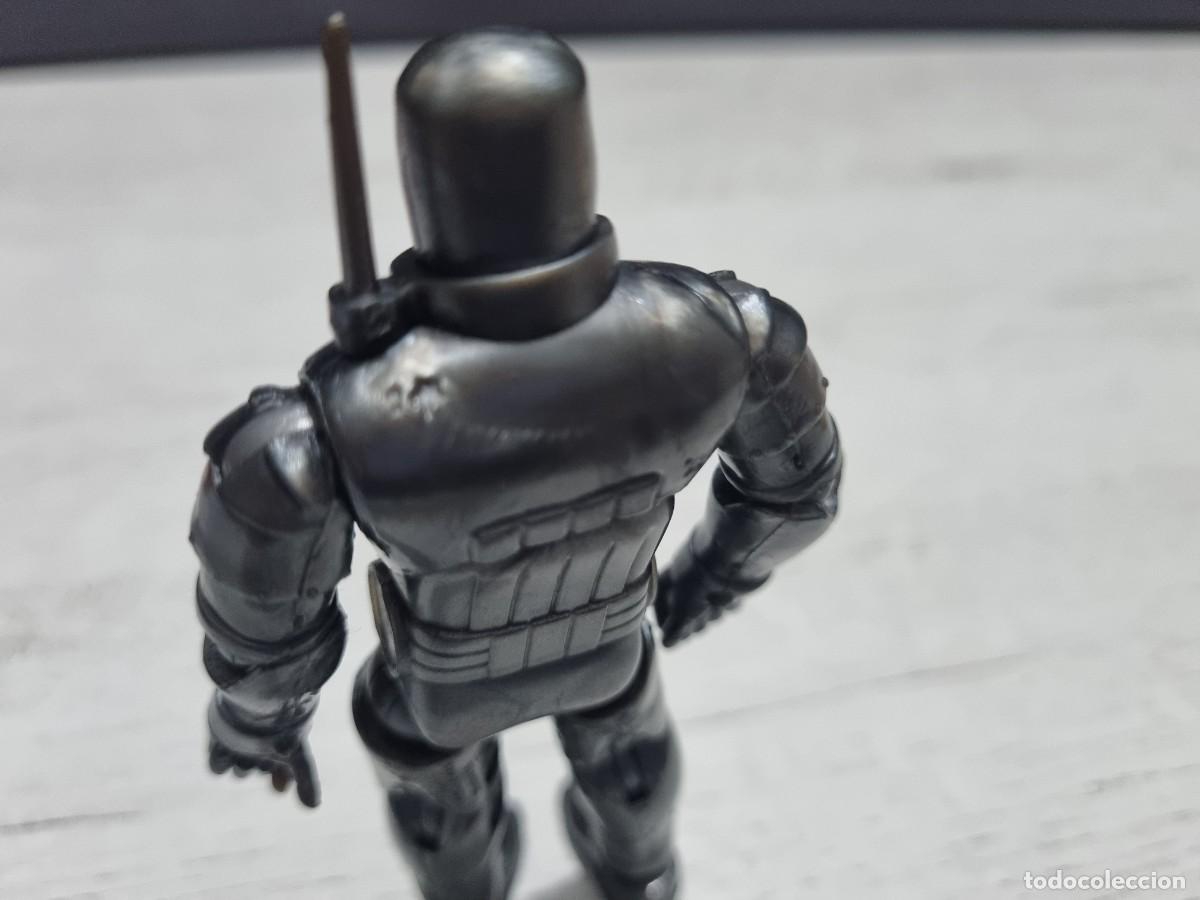 Figuras de goma y PVC: Marvel legends Iron Man MARK 1 Aimor - Foto 14