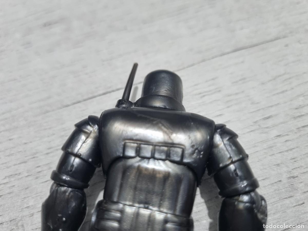 Figuras de goma y PVC: Marvel legends Iron Man MARK 1 Aimor - Foto 15